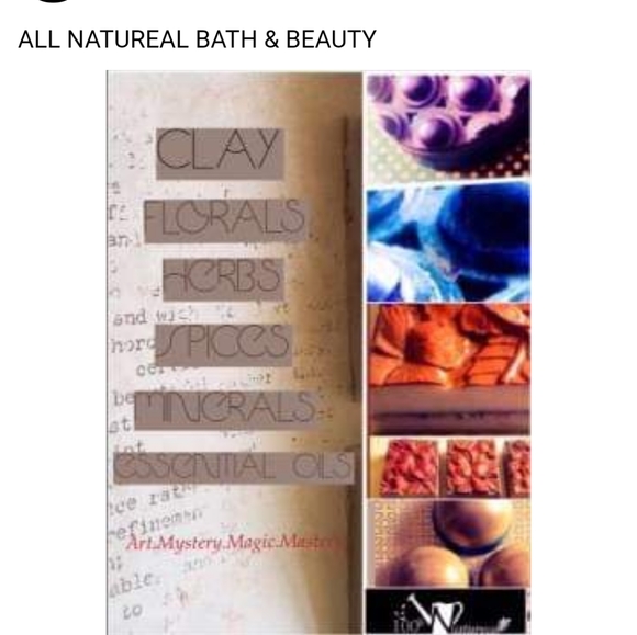 Beautiful Veggie Clay Soaps - Picture 8 of 8